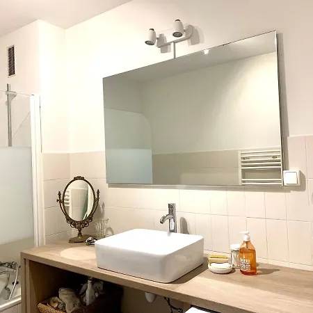 - Vue Mer Sur La Plage Apartment La Baule-Escoublac