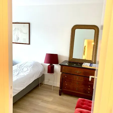 Apartment - Vue Mer Sur La Plage